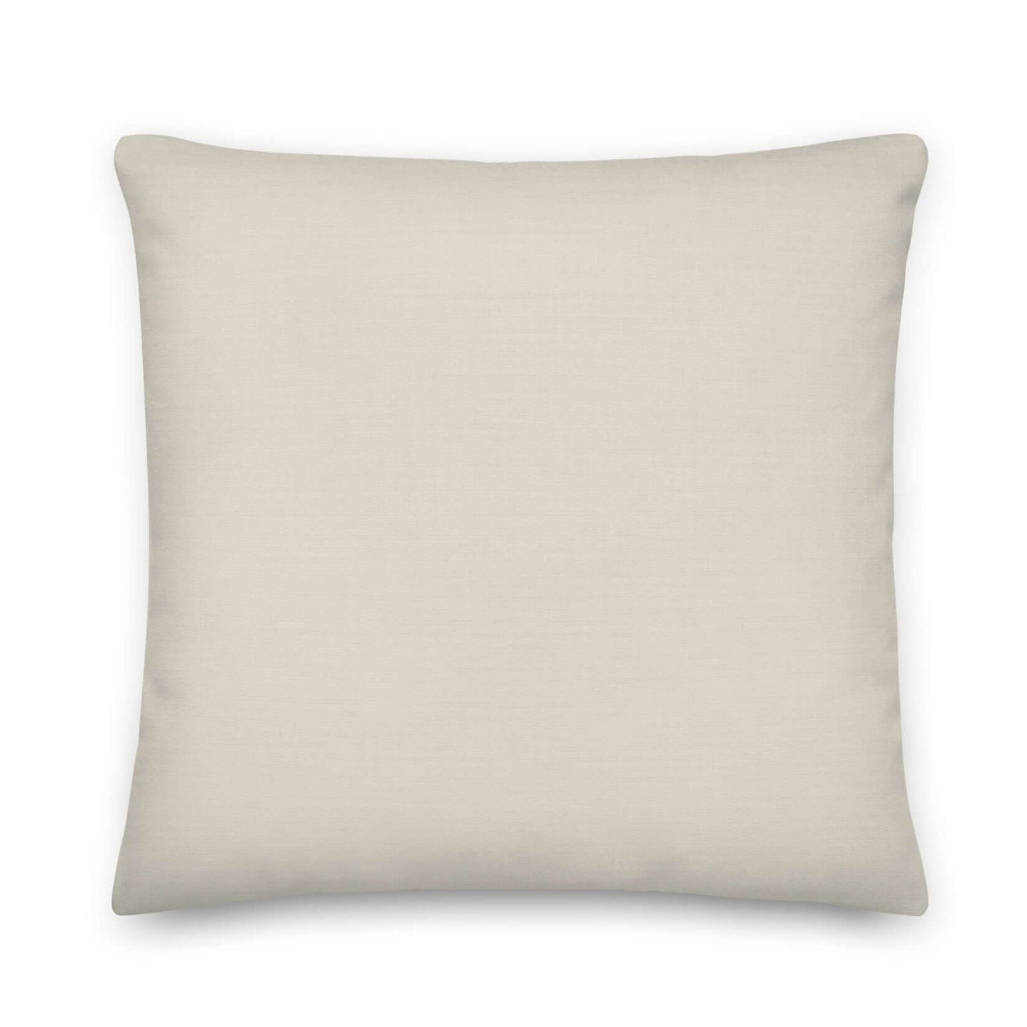 Hydrangea II Pillow, Jade 2