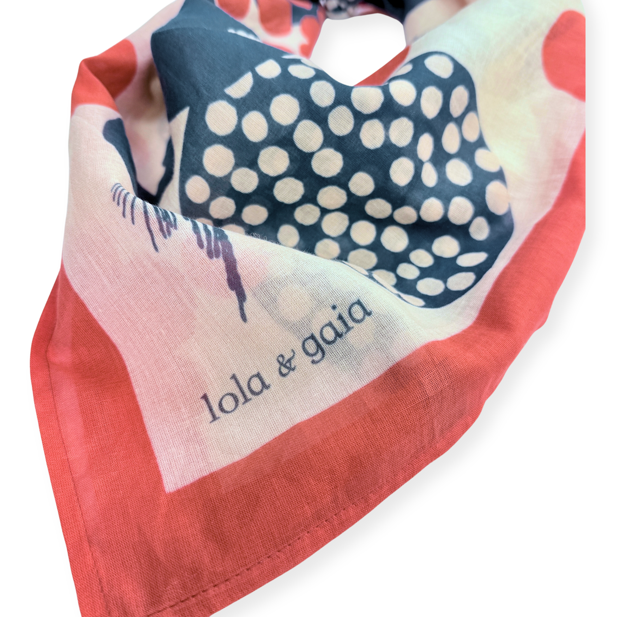 The Voile Square