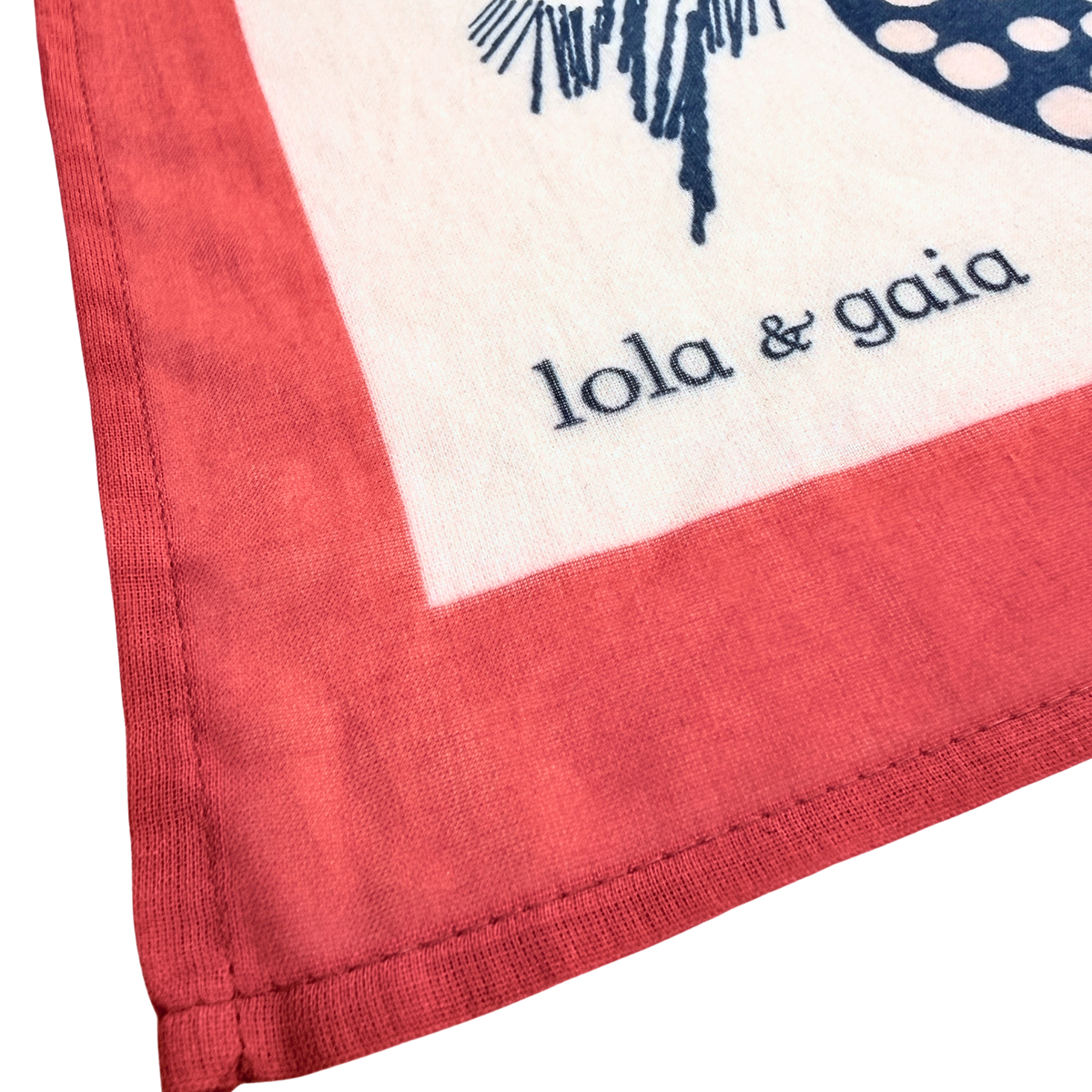 The Voile Square