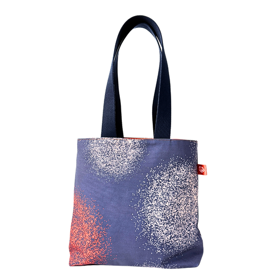 The LOLA Shoulder Tote