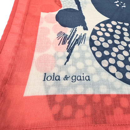 The Voile Square