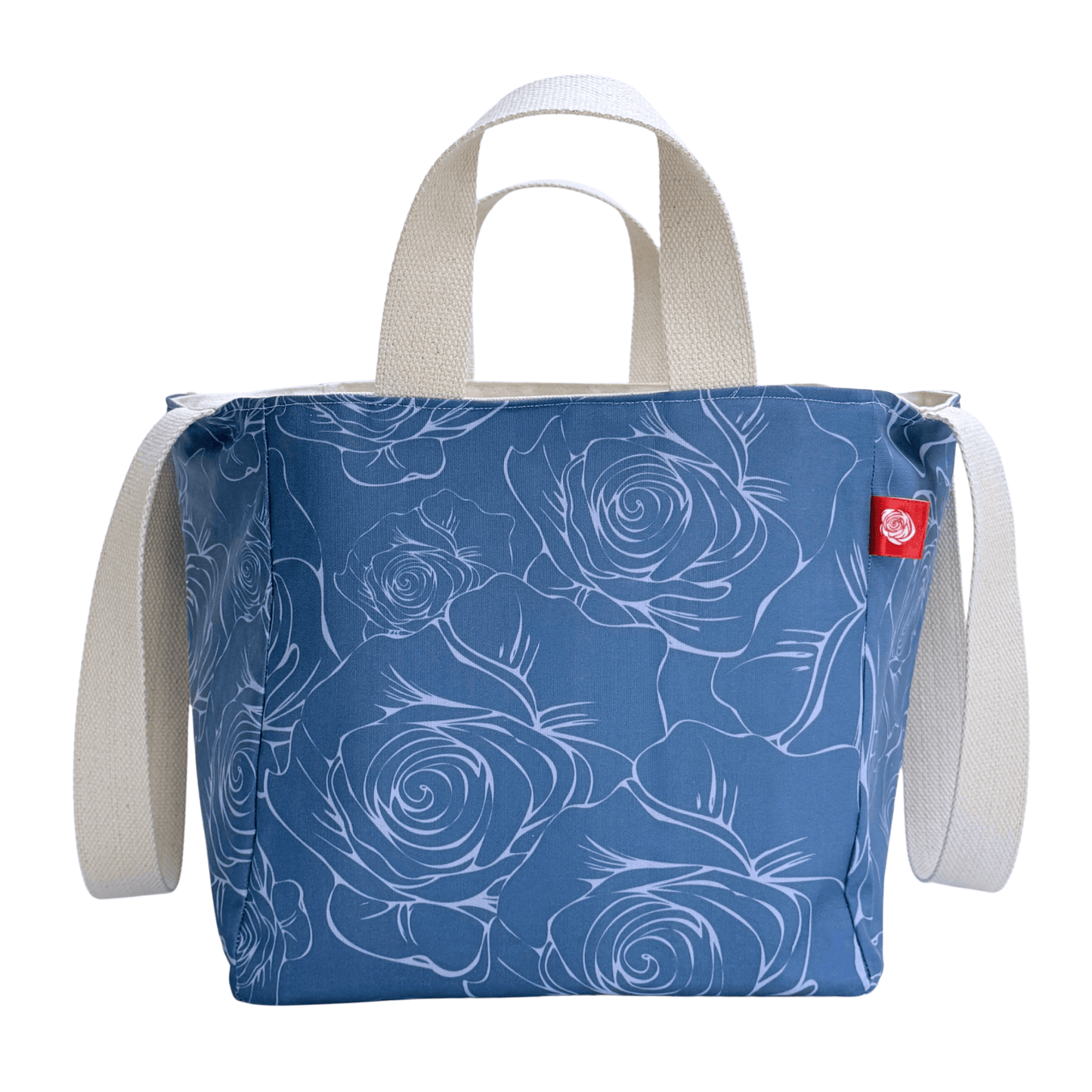 EVERYWAY Market Tote, Gallica 1