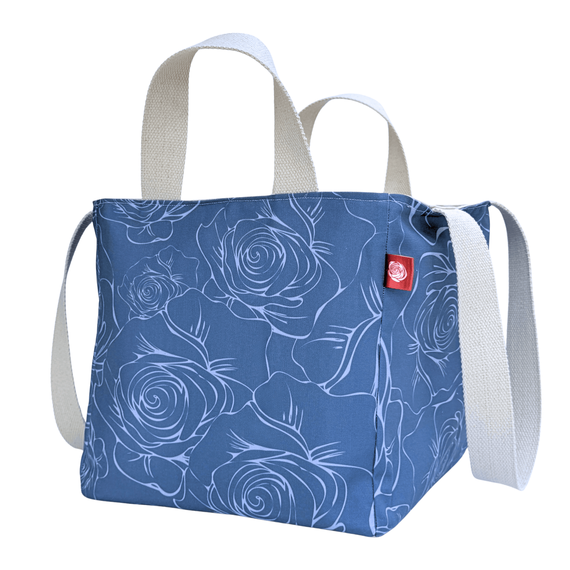 EVERYWAY Market Tote, Gallica 2
