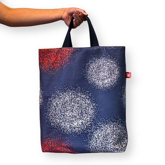 The GAIA Hand Carry