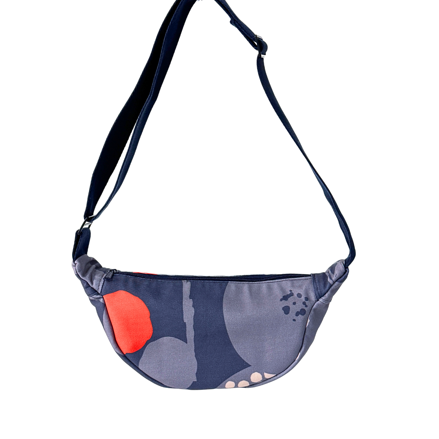 The CRESCENT Crossbody