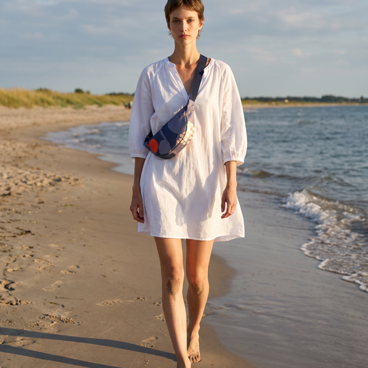 The CRESCENT Crossbody