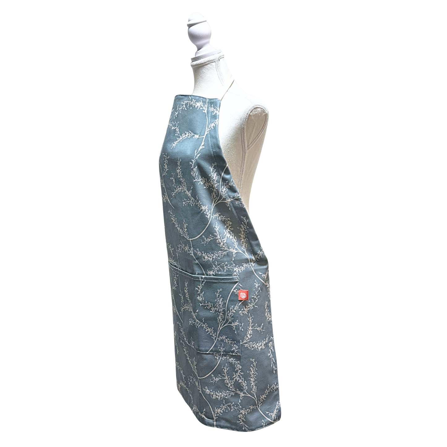 The TERRA Apron