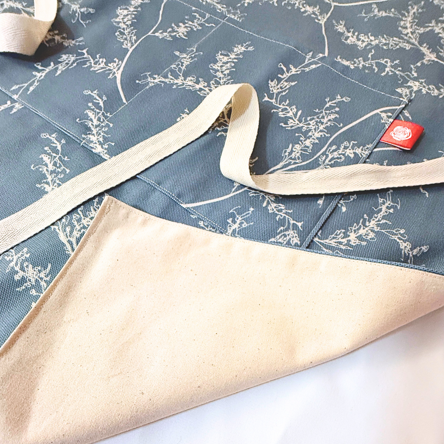The TERRA Apron