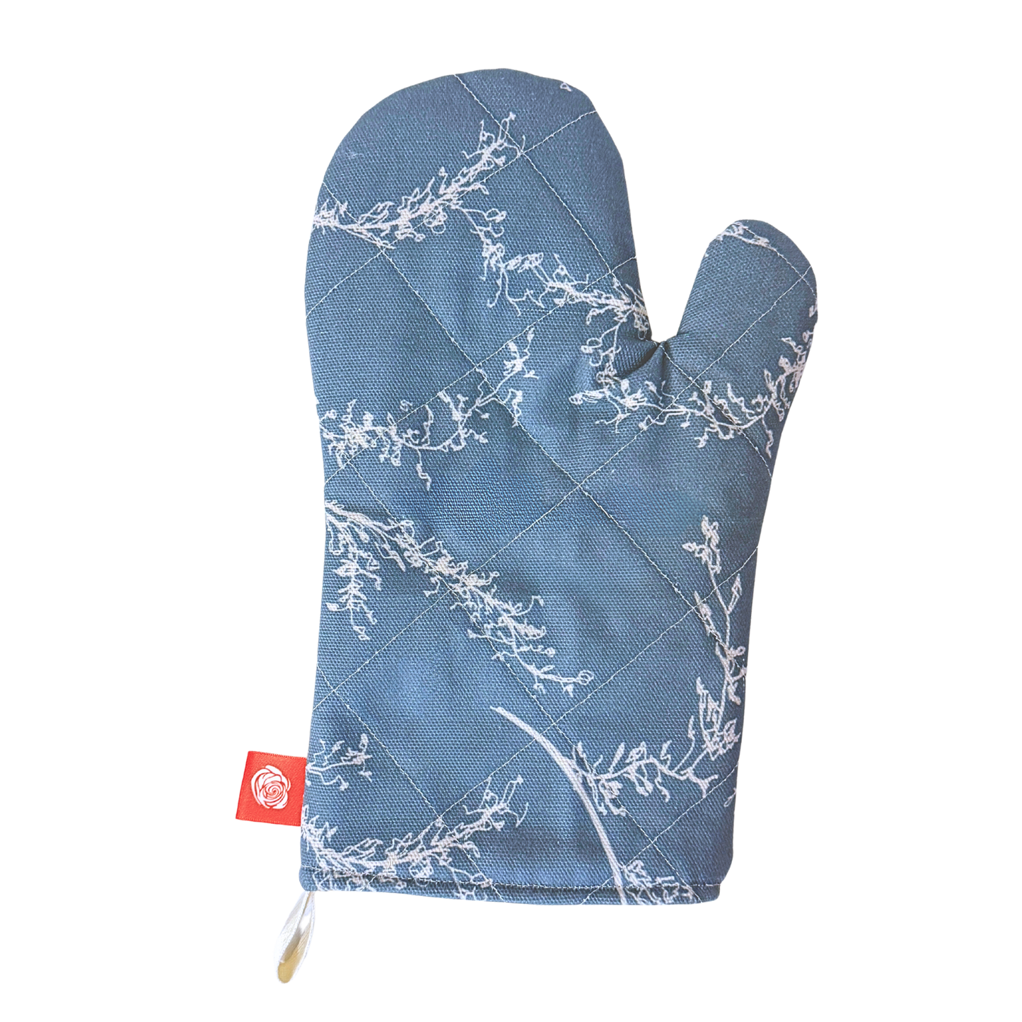 The TERRA Oven Mitt
