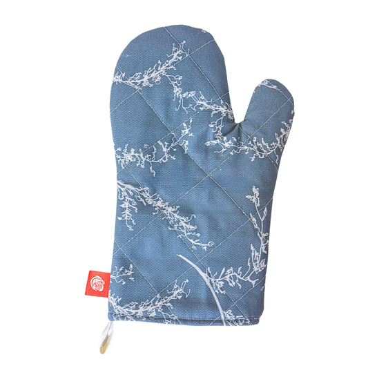The TERRA Oven Mitt