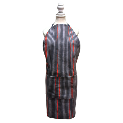 The TERRA Apron
