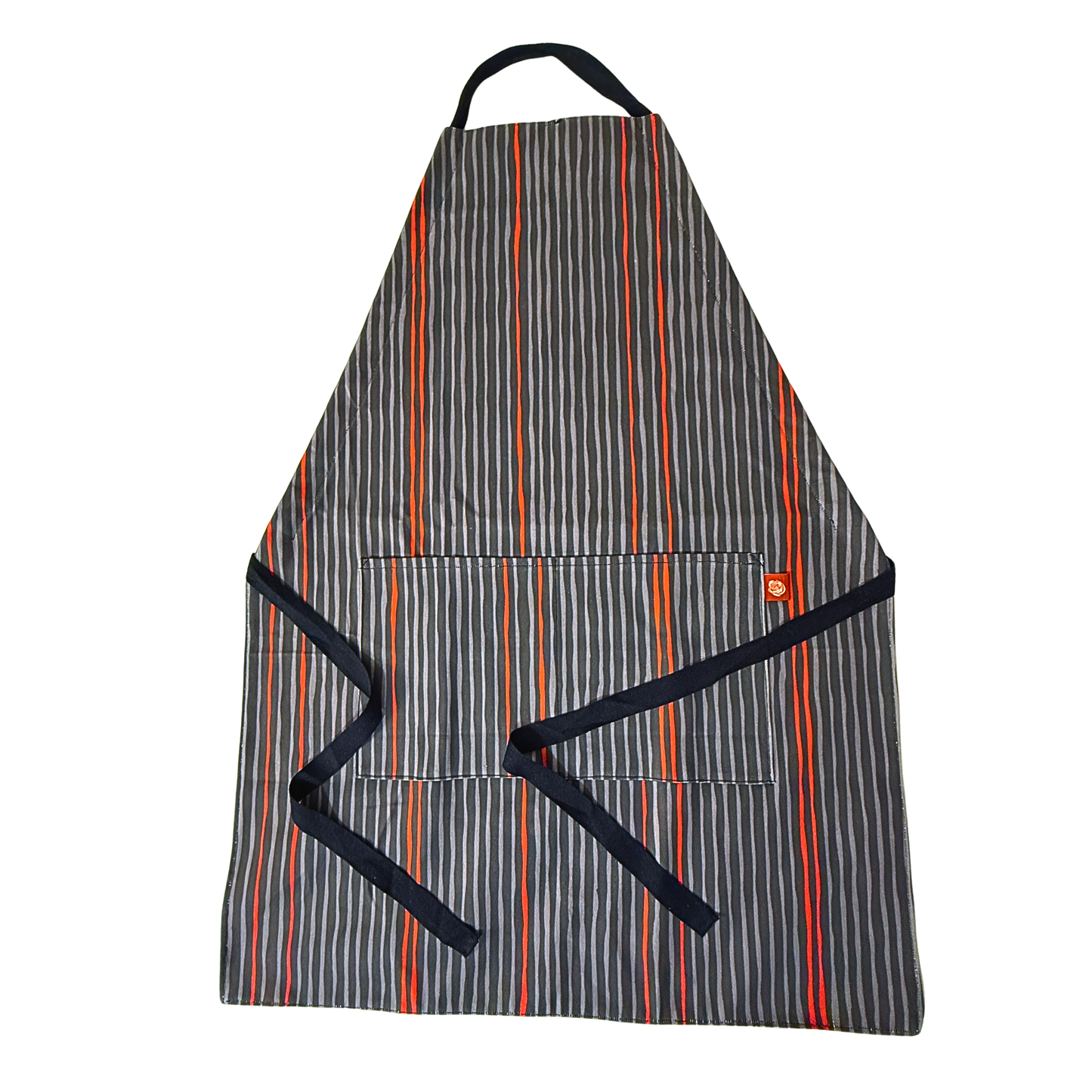The TERRA Apron
