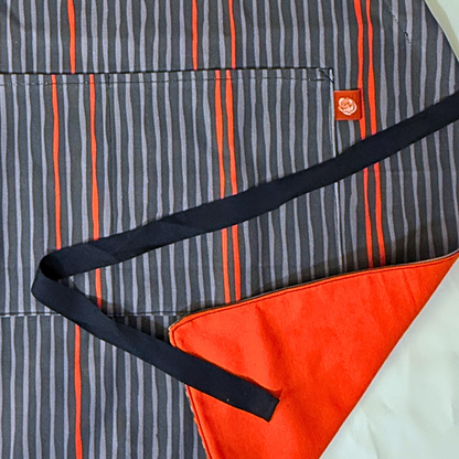 The TERRA Apron
