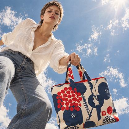 The HARVEST Jumbo Tote