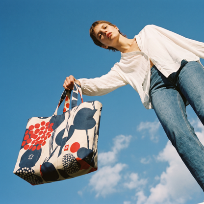 The HARVEST Jumbo Tote