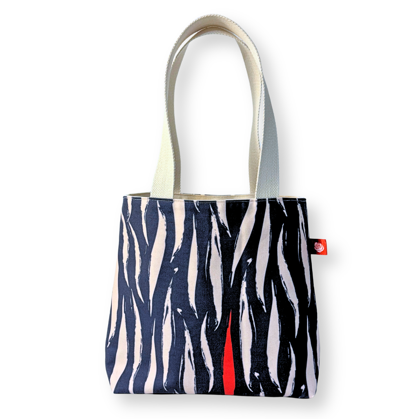 The LOLA Shoulder Tote