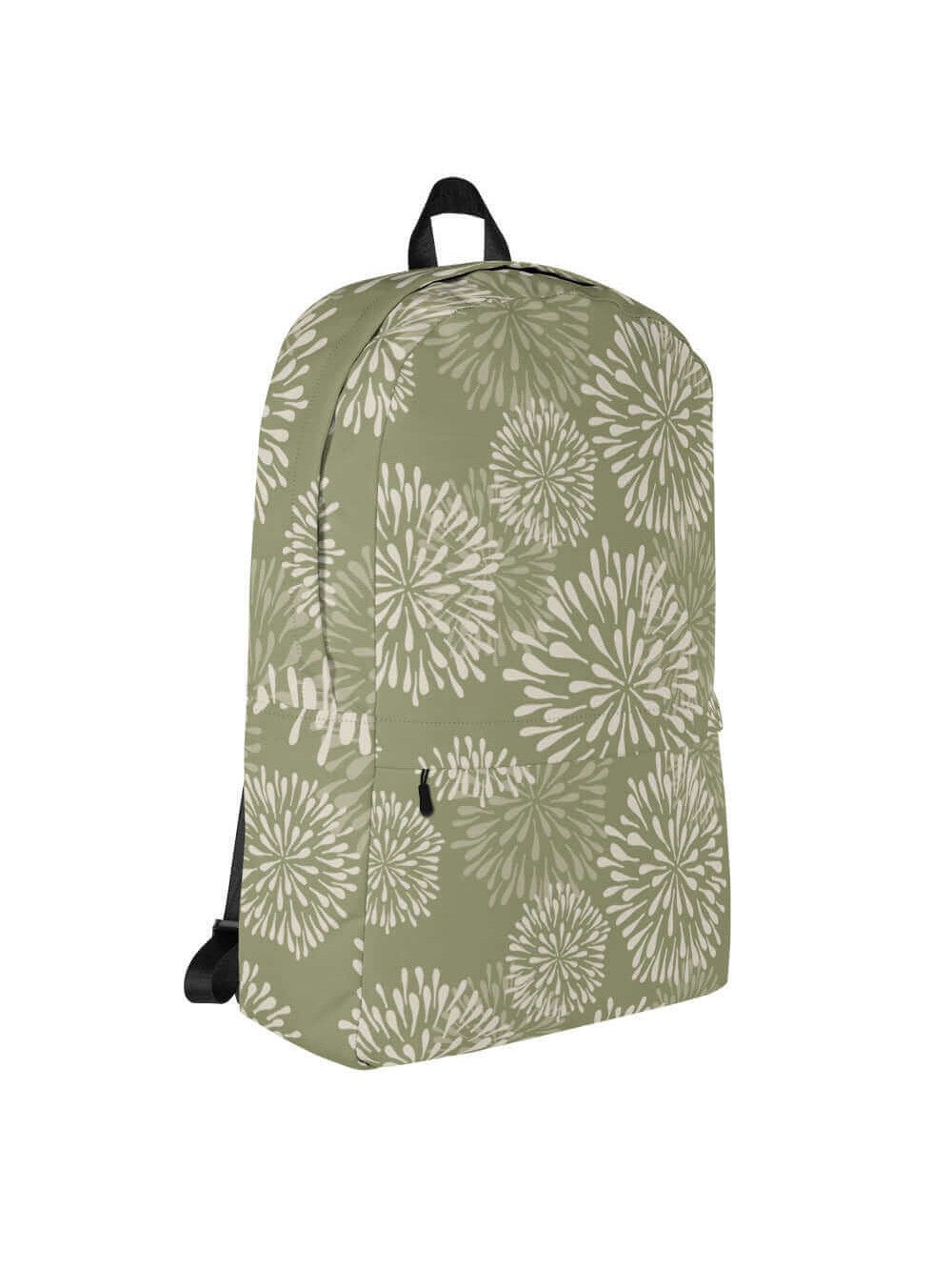 Allium Backpack, Sage