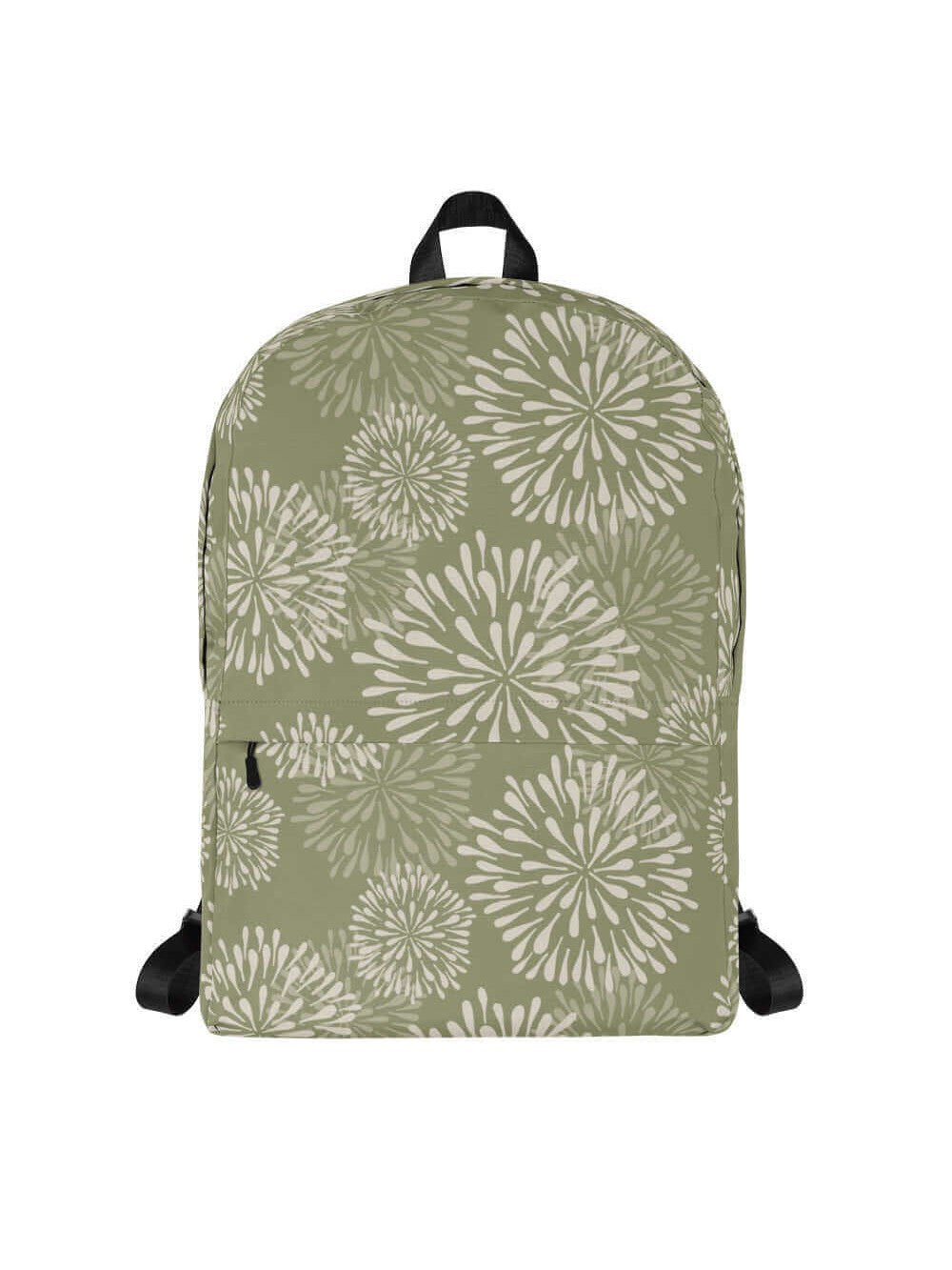 Allium Backpack, Sage