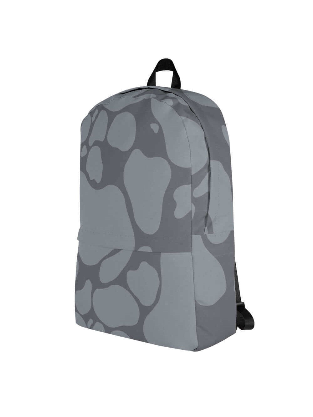 Beach Stones Backpack, Quiet Shade