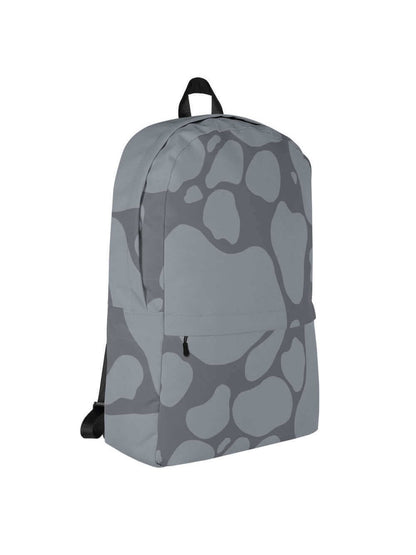 Beach Stones Backpack, Quiet Shade