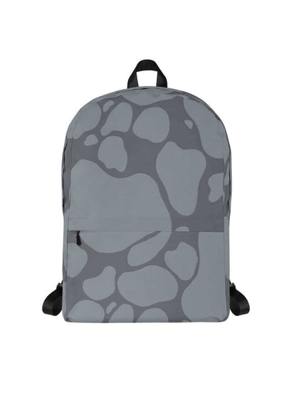 Beach Stones Backpack, Quiet Shade