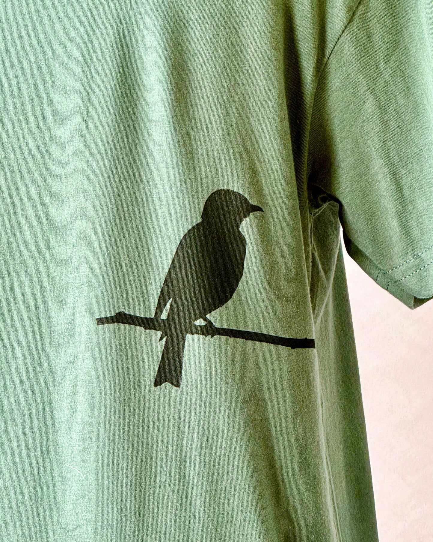 Evergreens Short Sleeve Tee