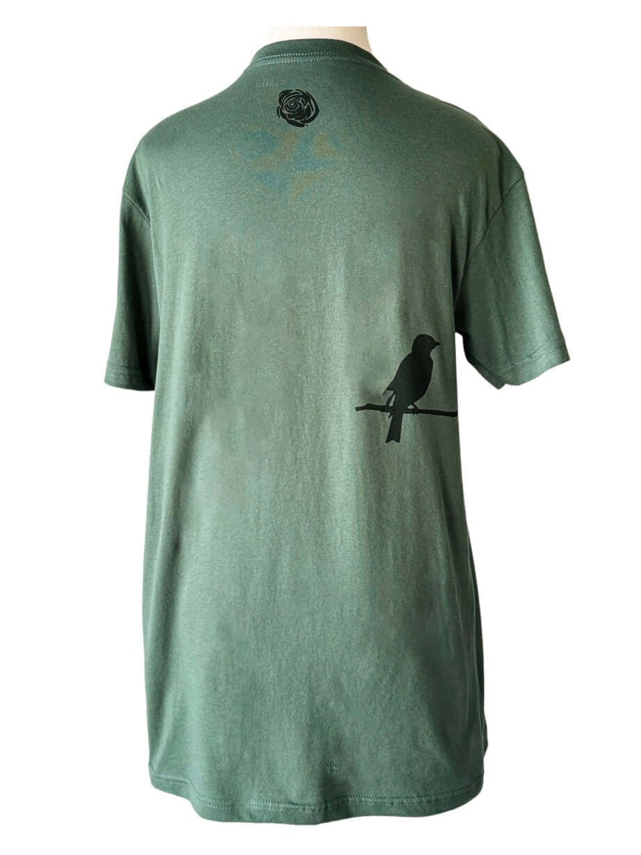 Evergreens Short Sleeve Tee