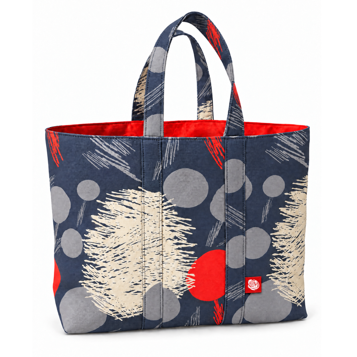The HARVEST Jumbo Tote