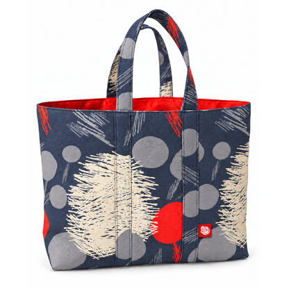 The HARVEST Jumbo Tote