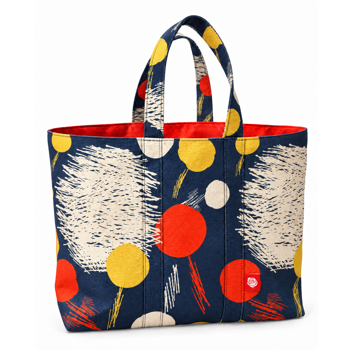 The HARVEST Jumbo Tote