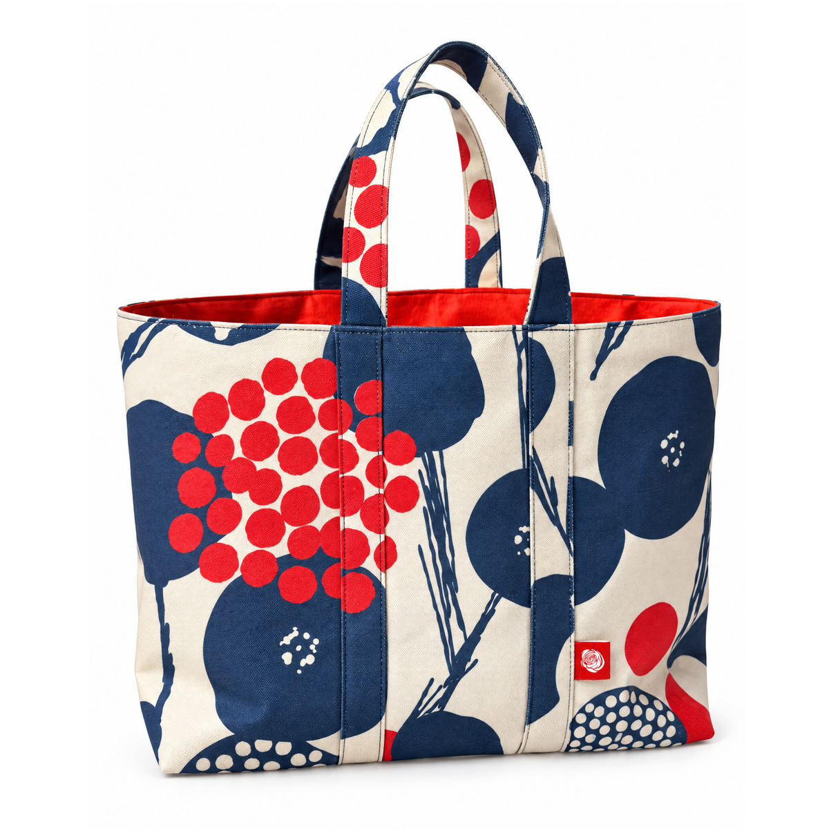 The HARVEST Jumbo Tote