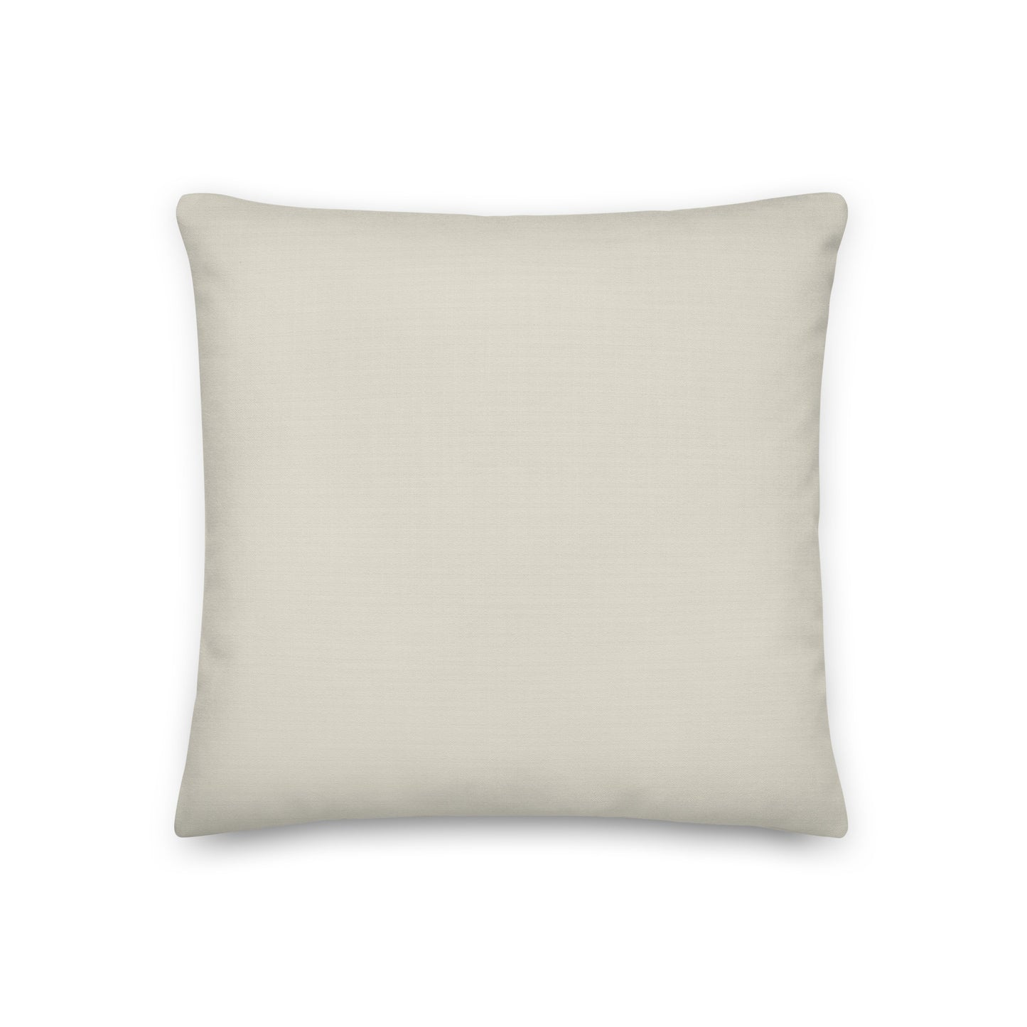 Hydrangea II Pillow, Jade