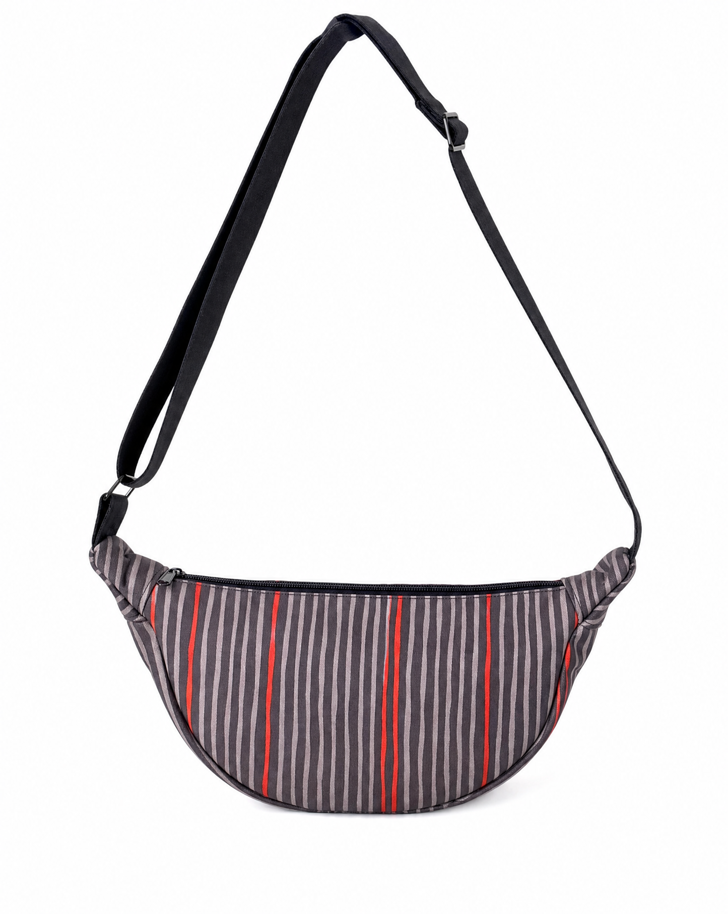The CRESCENT Crossbody