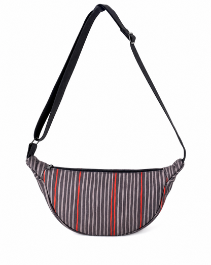 The CRESCENT Crossbody