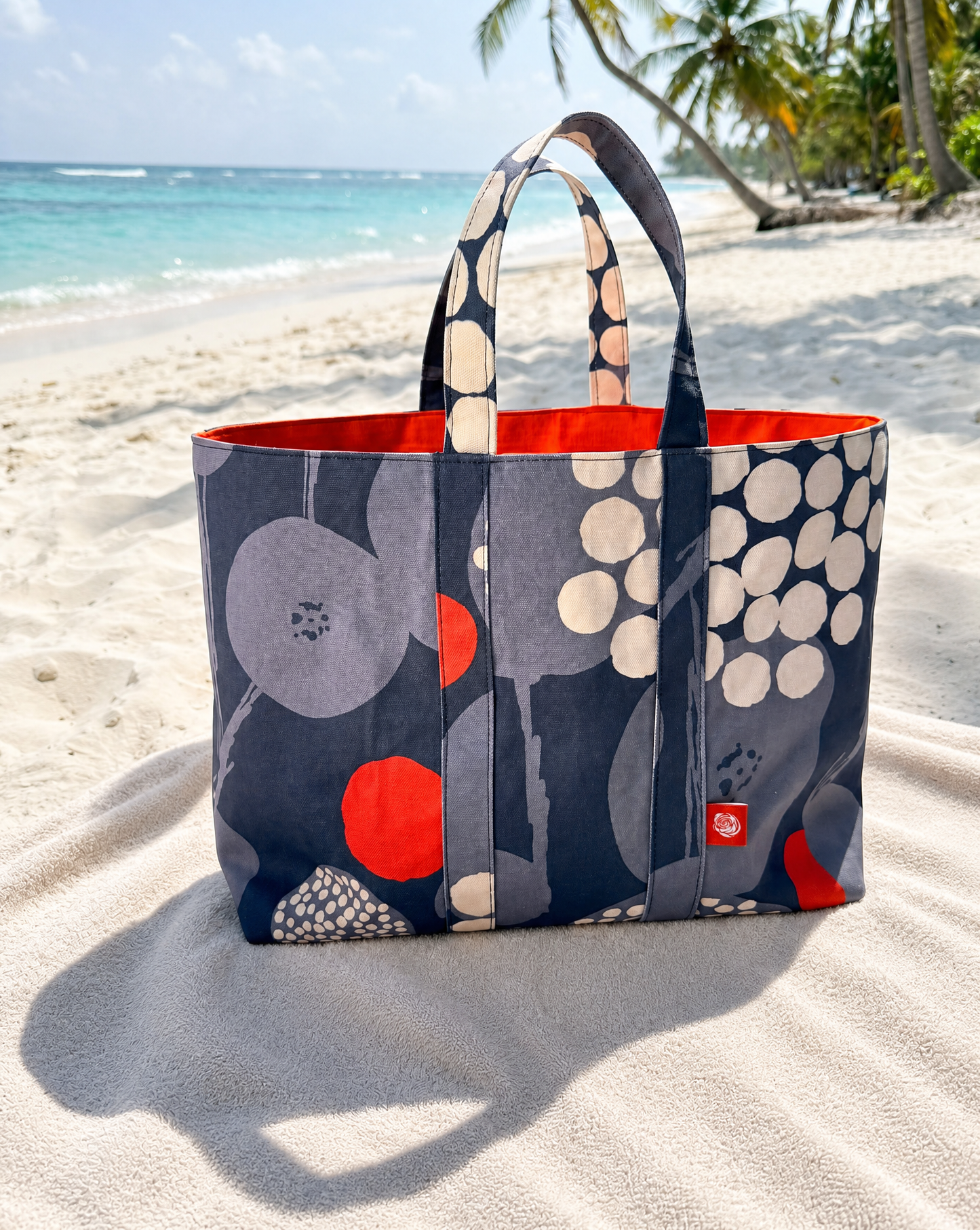 The HARVEST Jumbo Tote