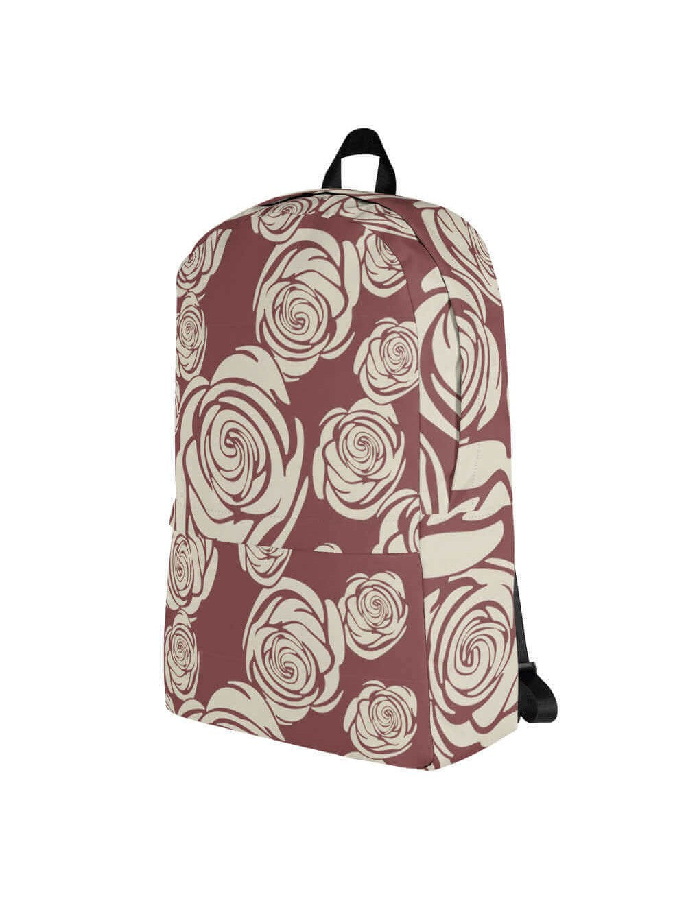 Rosa Rugosa Backpack, Apple Butter