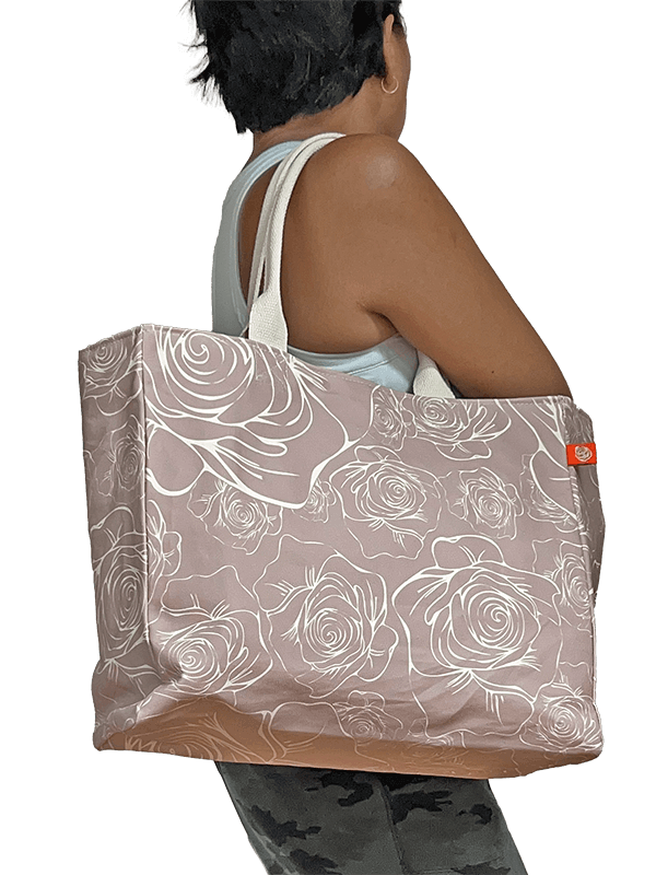 Gallica Tote Fawn scale view "Gallica Canvas Tote Bag in Fawn design, eco-friendly and perfect for everyday use."
"Nature-inspired Fawn print canvas tote bag, versatile and durable for daily wear."
"Eco-conscious canvas tote with Fawn design, ideal for carrying essentials."
"Sustainable Gallica tote bag with neutral Fawn hues, perfect for casual outings."
"Eco-friendly Fawn canvas tote bag, a chic accessory for every occasion."
