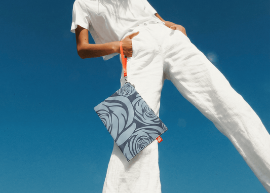 The FOREVER Clutch