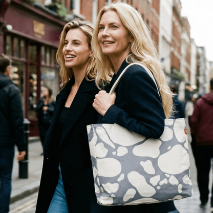 The FOREVER Beach Tote