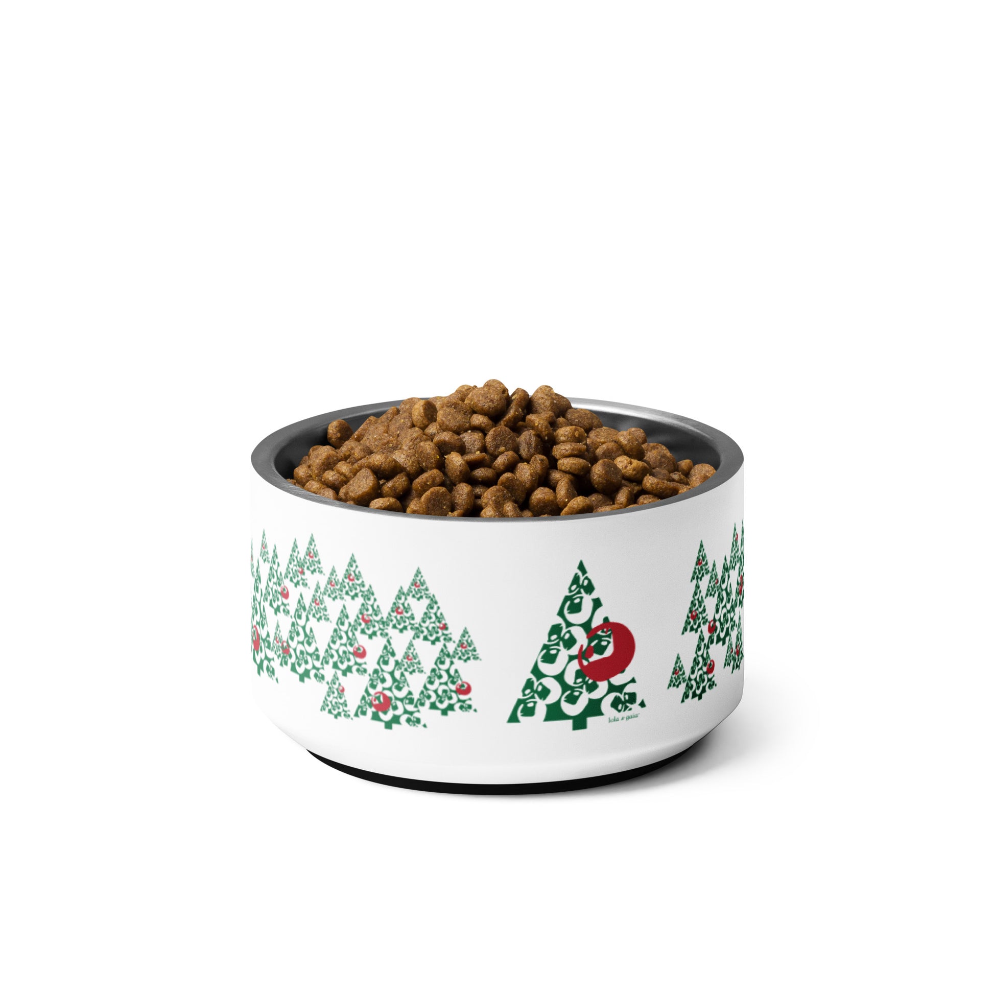 Product mockup Product mockup Pet Bowl with Abstract Holiday Pine Forest design, 18 oz, perfect for dogs and cats.,Durable and stylish 18 oz pet bowl featuring a pine forest holiday theme.,Nature-inspired pet bowl with Abstract Holiday Pine Forest artwork for festive use.Nature-inspired pet bowl with Abstract Holiday Pine Forest artwork for festive use.,Holiday-themed pet bowl, 18 oz, perfect for feeding pets in style.,Abstract Holiday Pine Forest design pet dish, 18 oz, durable for everyday use.