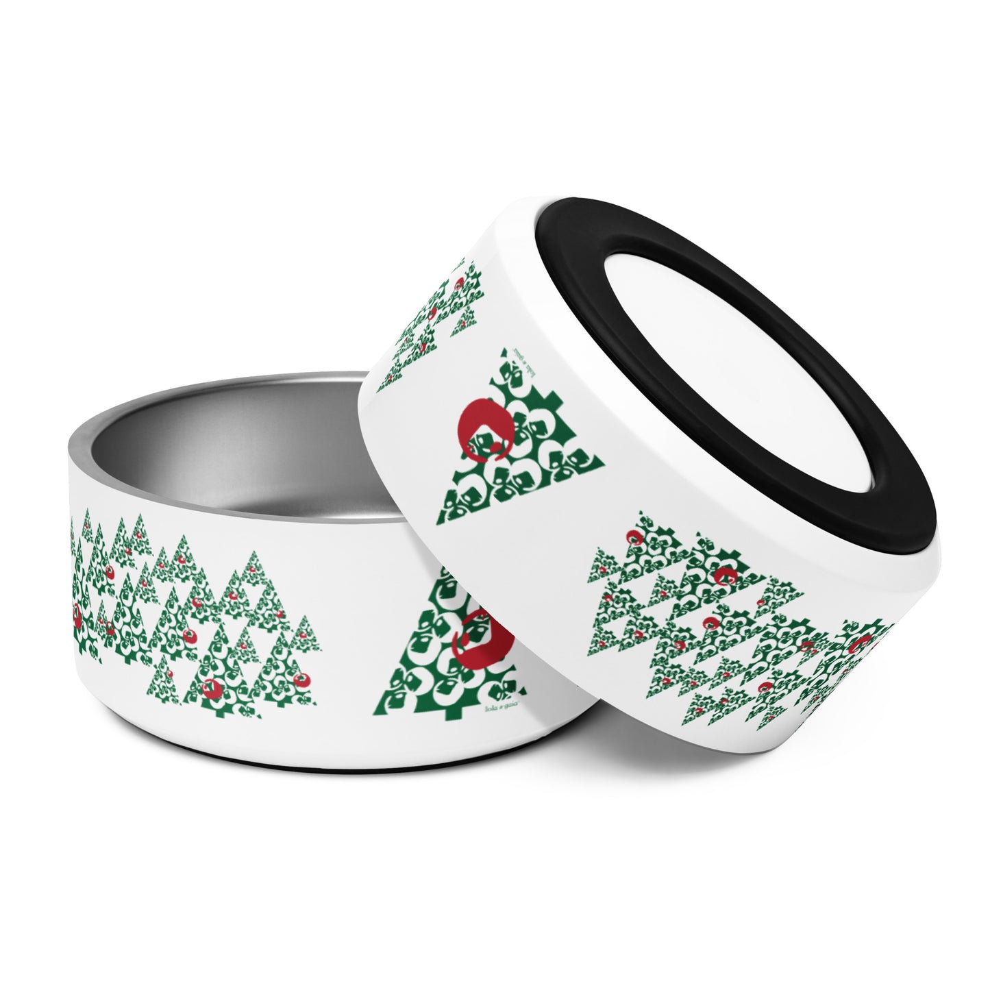 Product mockup Product mockup Large Pet Bowl with Abstract Holiday Pine Forest design, 32 oz capacity.,Durable 32 oz pet bowl featuring a holiday pine forest pattern, perfect for large pets,Nature-inspired 32 oz pet bowl with festive Abstract Holiday Pine Forest artwork.,Large pet dish with Abstract Holiday Pine Forest design, perfect for dogs and cats.Large pet dish with Abstract Holiday Pine Forest design, perfect for dogs and cats.,Stylish and durable 32 oz holiday-themed pet bowl for food or water.