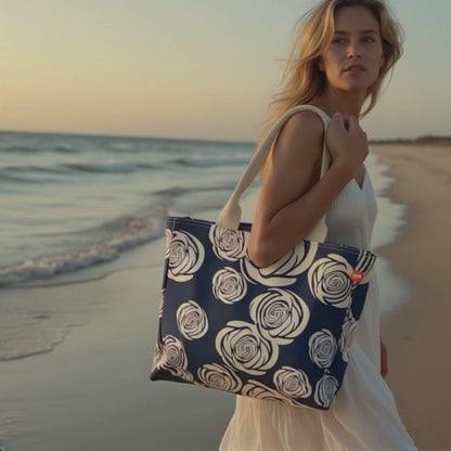 The FOREVER Beach Tote