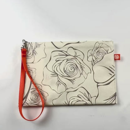 Gallica Clutch, Arctic Wolf video