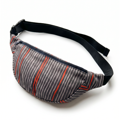 The CRESCENT Crossbody